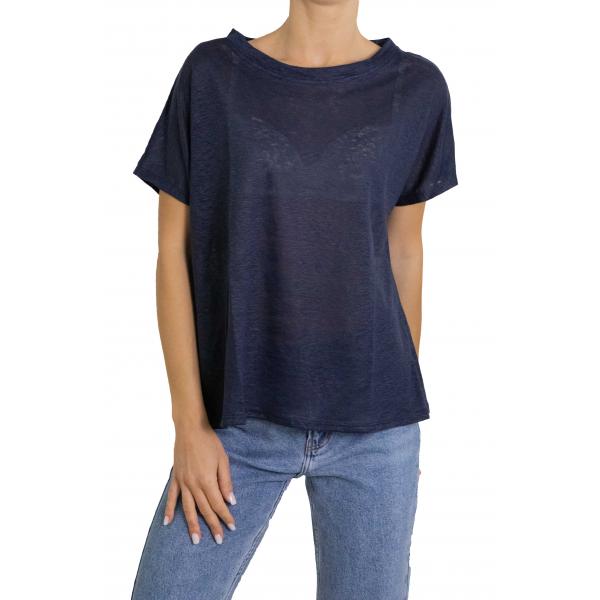 Maglia in lino 